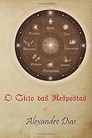 O Ciclo das Respostas: Preto e Branco (Portuguese Edition) 1980528691 Book Cover