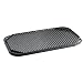 Tramontina Double Burner Reversible Grill/Griddle, PFOA Free Nonstick, 19.6-inch x 11-inch