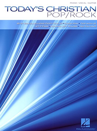 Today's Christian Pop/Rock