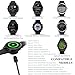 Charger Adapter for Garmin Watch, Portable Charging Cable Dock Station Compatible with Garmin Fenix 8 7 6 5, Forerunner 965 955 935 245, Venu 3S 2 SQ, Vivoactive 5 4 4s 3,Vivomove