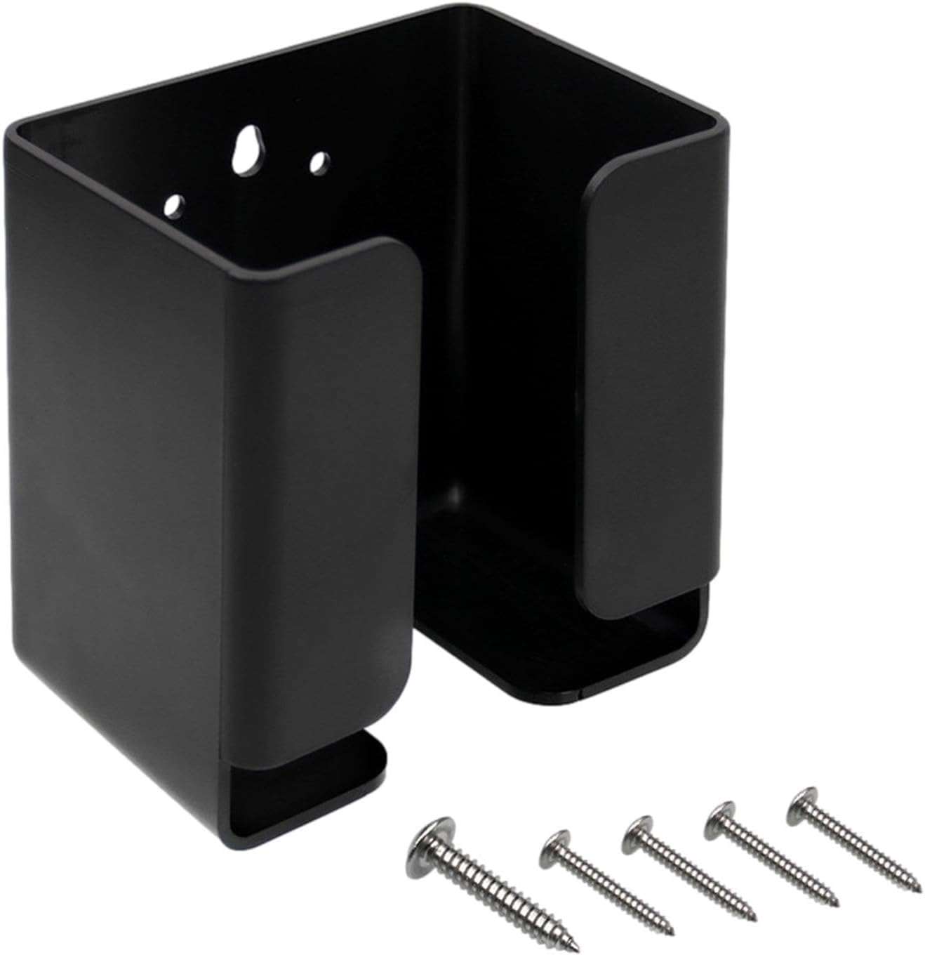 Funda para cargador de vehículo eléctrico – – Soporte de caja de carga, soporte para cable de cargador de coche eléctrico | Soporte de caja de carga para montaje en pared