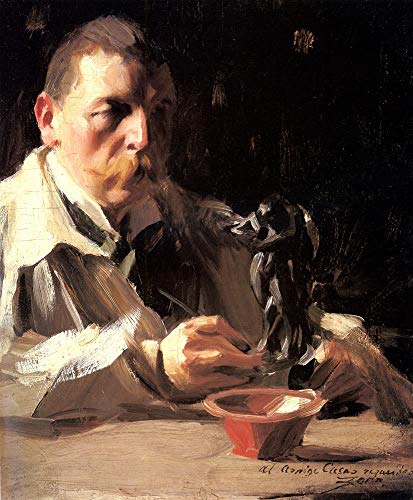 Tableaux d'art Leonard peints à la main par des maîtres académiques d'exception