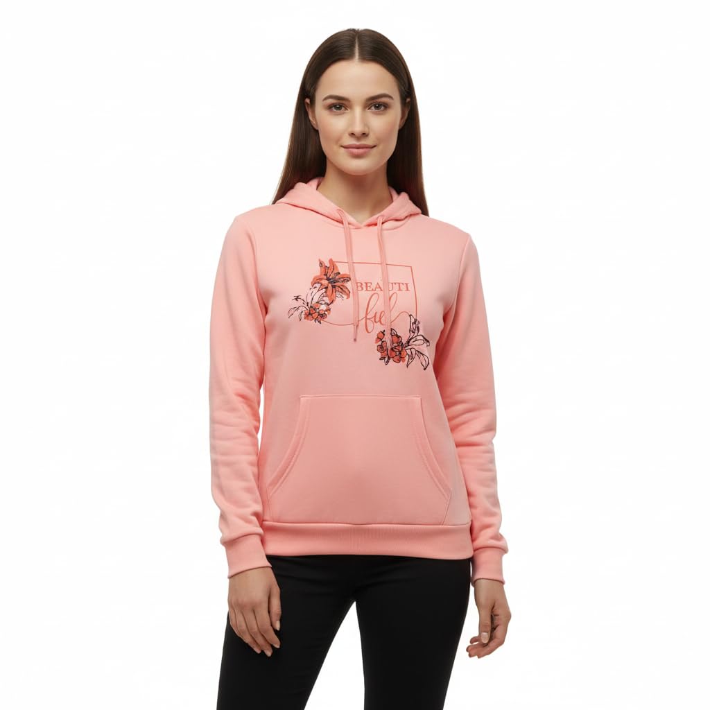 Amazon Brand - INKAST Women Sweatshirt-image-22