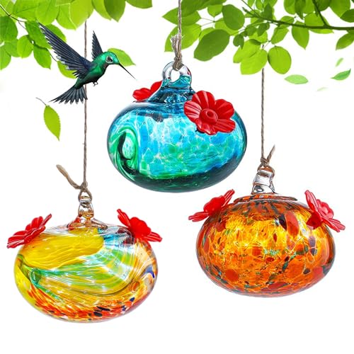 Humingbird Feeder