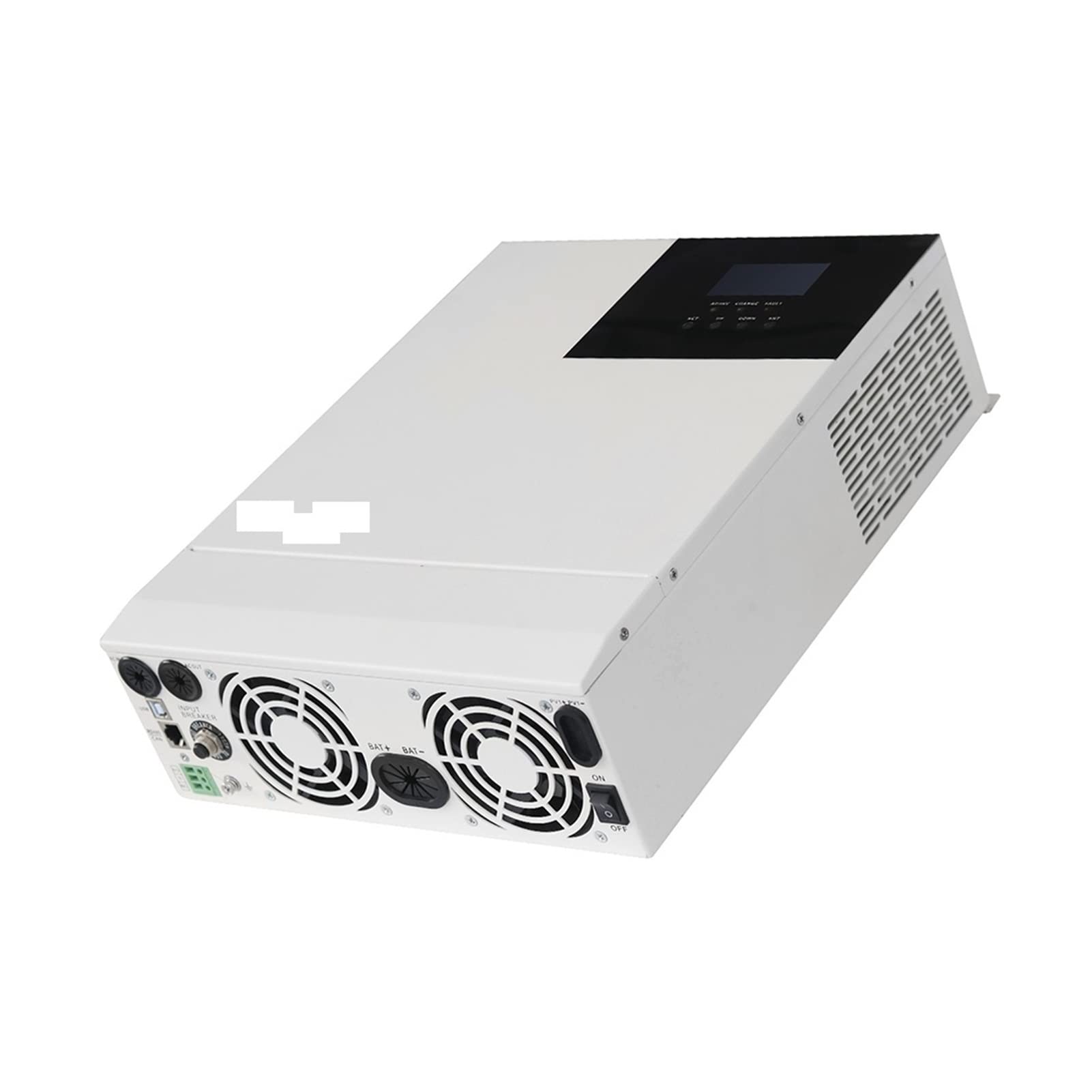 Amazon.co.jp: ソーラーインバーター ソーラーインバーター3000W 24V