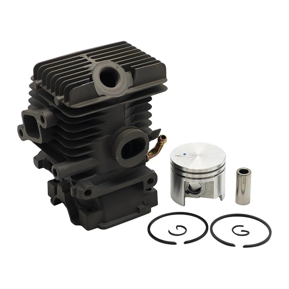 Kit cylindre piston 37mm MS192T MS192TC moteur thermique tronçonneuse