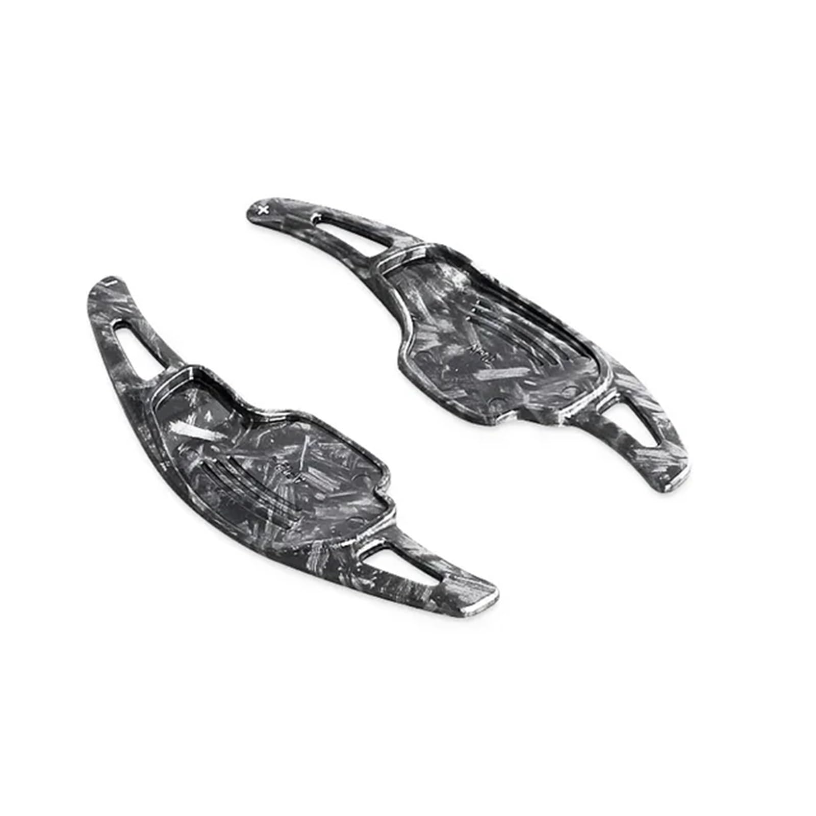 ZHAUYORV Shift Paddle Compatible with Buick Regal GS