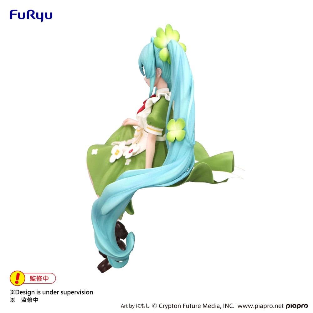Amazon.co.jp: Hatsune Miku Series Noodle Stopper Figure Flower