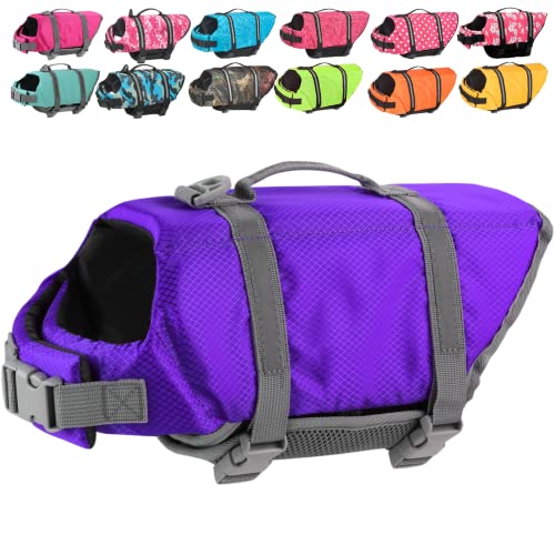 Dog Life Jacket The 15 best products compared Wild Explained
