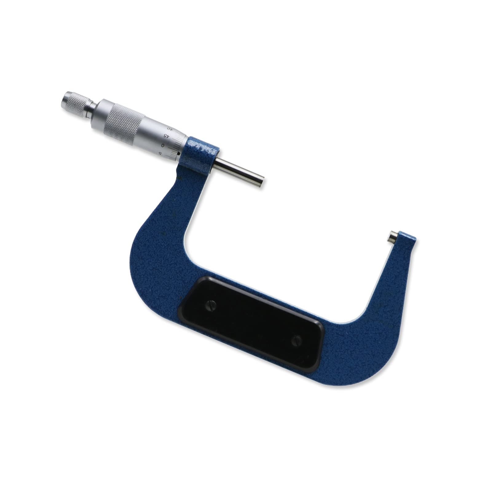 Gauge micrometro esterno da 0,01 mm 75-100mm Micrometro metrico al di fuori degli strumenti del ad alta precisione,Analizzatore accurato