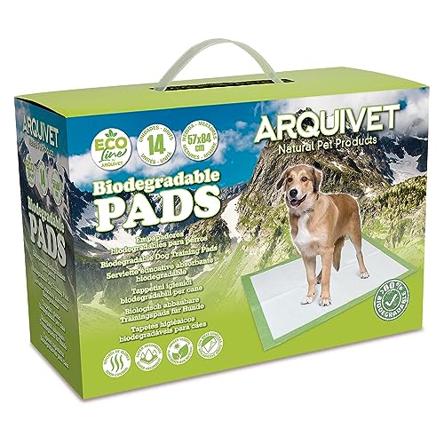 Empapadores Perros Xl Marca Arquivet