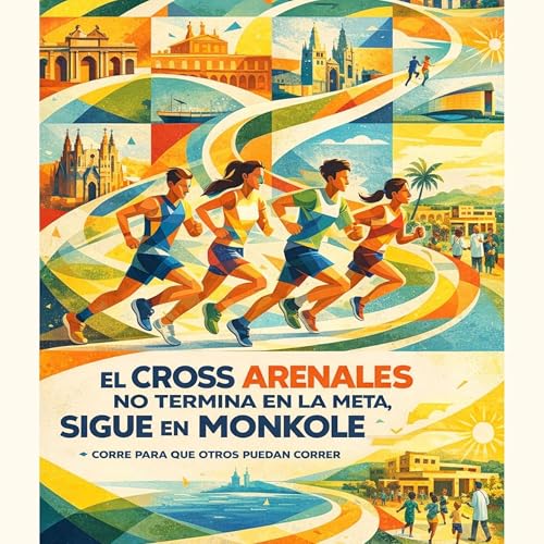 Cu&iacute;date Runner - Programa 464 (27/03/2026)