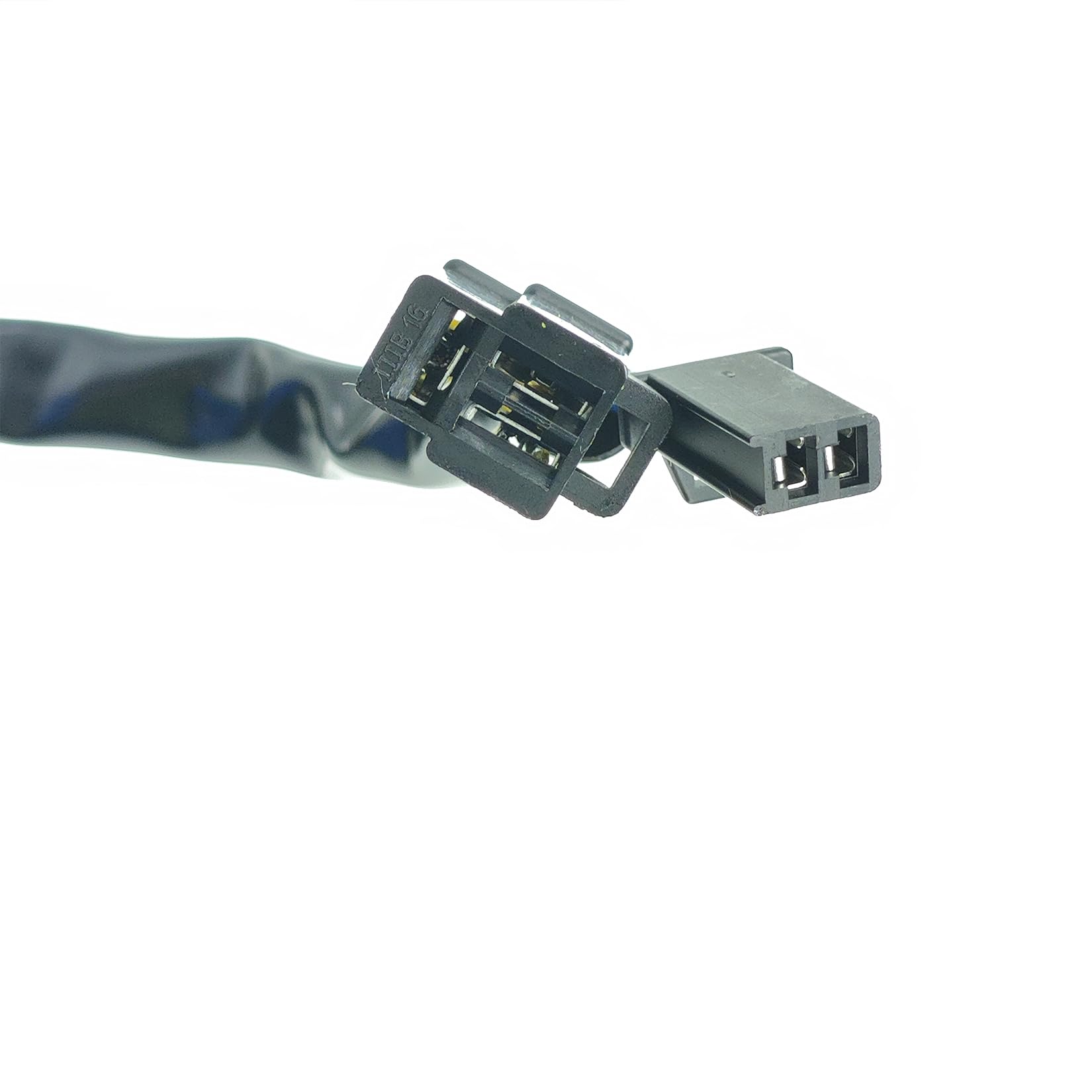 RESV Statore bobina di accensione per AN250 AN Burgman 250 1998 1999 2000 2001 2002 AN400 AN Burgman 400 1999 2000 2001 2002 32101-14F20-000 3210114F20000 Magneto Stator Coil