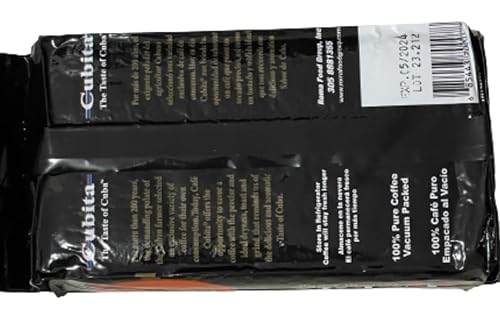 Miniatura 2 de 6 Pack Cuban Premium CoffeCafe Premium Cubano 10 Oz each