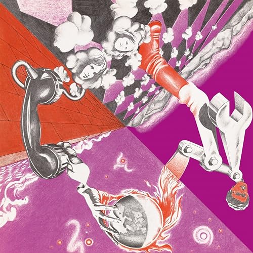 Osmose ( vinyl )