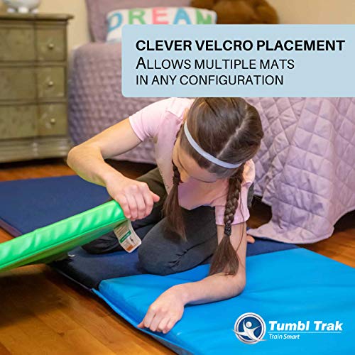 Image of Tumbl Trak Fitness Mat Plus