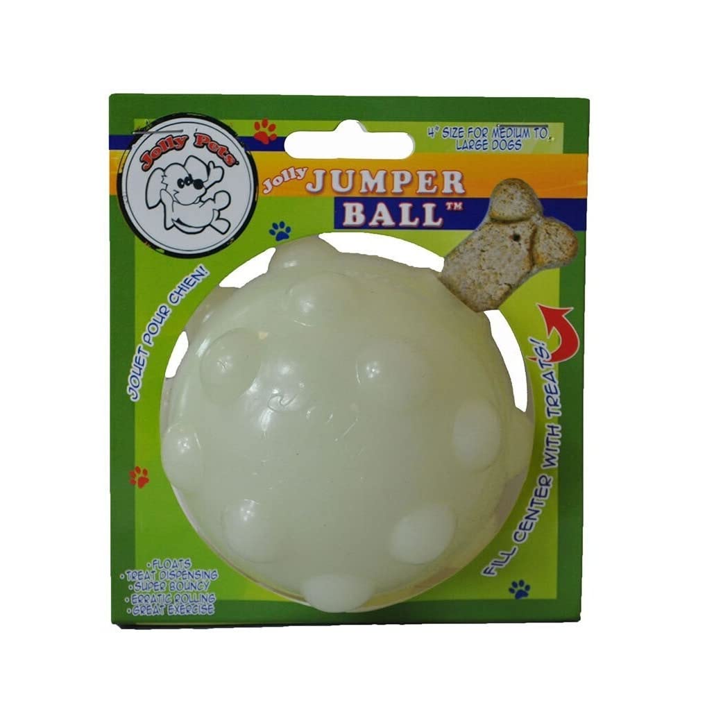 Jolly Pets Jumper Orange Large Model Number Jtjj04or