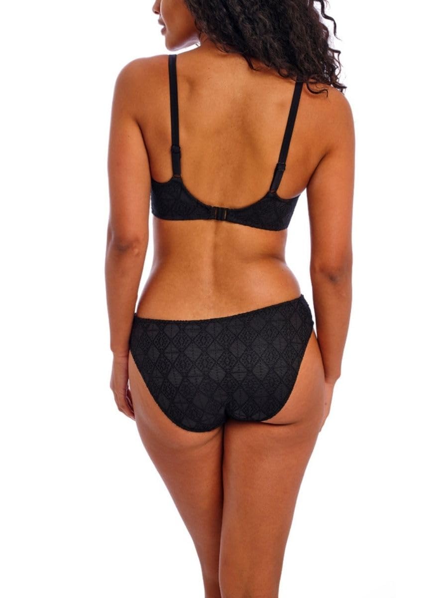 Freya Nomad Nights Underwire Sweetheart Bikini Top Parte Superior Mujer