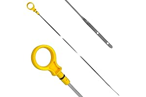 Replacement Engine Oil Dipstick 2.0L for Edge Escape Explorer MKZ Fusion Taurus Focus