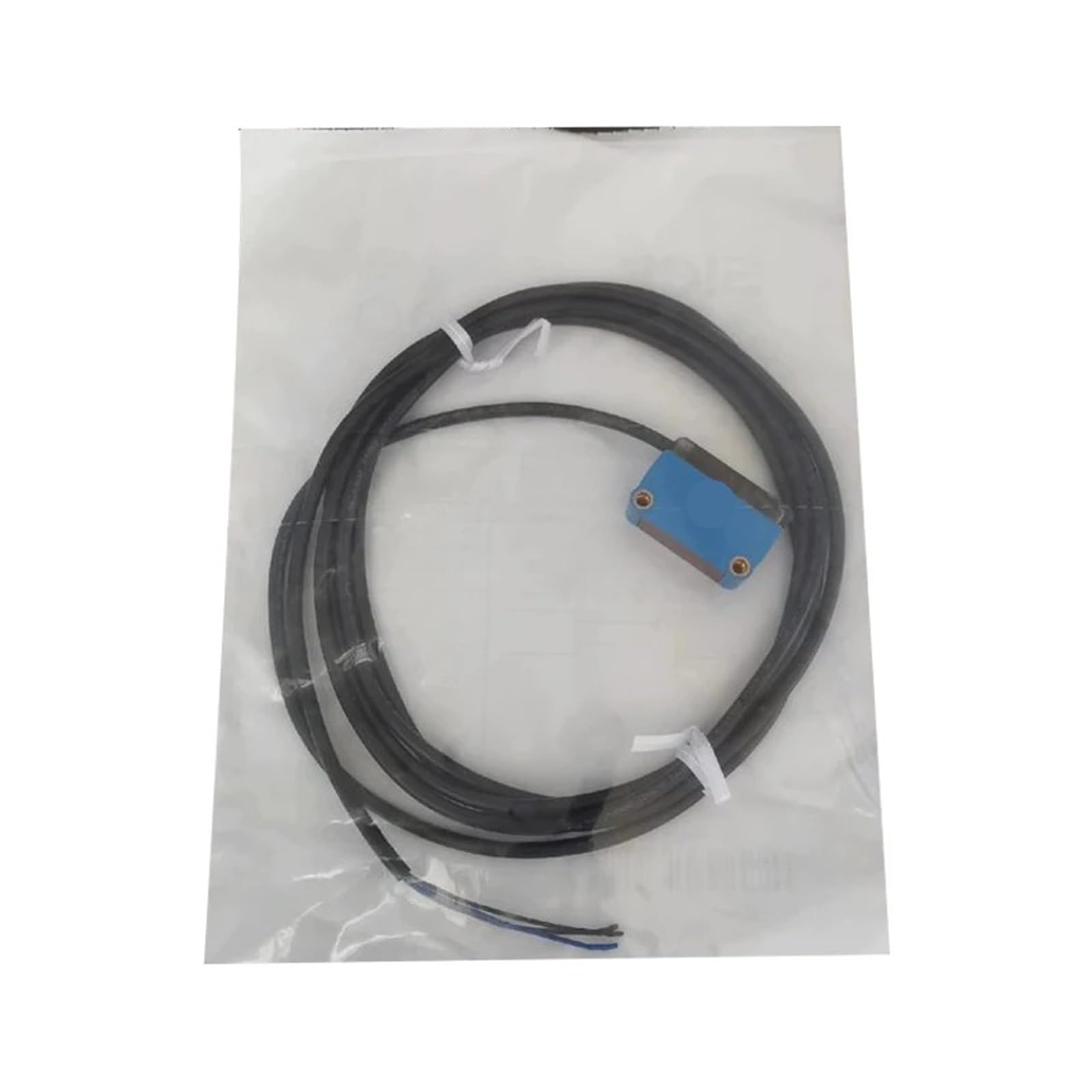 Capteur GL6-N1212 pour résoudre les erreurs de détection sur convoyeur