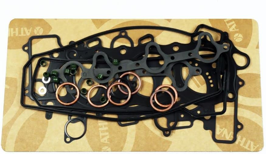 Athena P400210600235 Top End Gaskets Kit (- HONDA GL1800/A 02-17)
