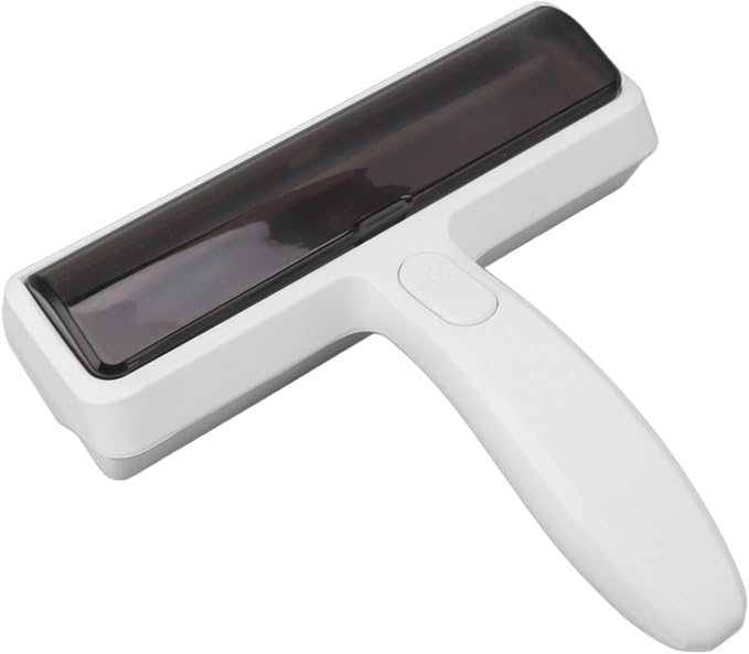 Removedor Reutilizable de Pelo para Mascotas y Muebles miniatura 6