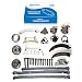 ECCPP 12612839 Timing Chain Kits with Crank Sprocket fit for 2012 2013 Buick Enclave 2010 2011 Cadillac CTS 2008 2009 Pontiac Torrent 2008 2009 Saturn Aura 2009 2010 Saturn Outlook