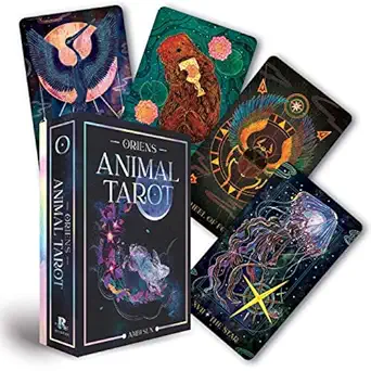 Oriens Animal Tarot
