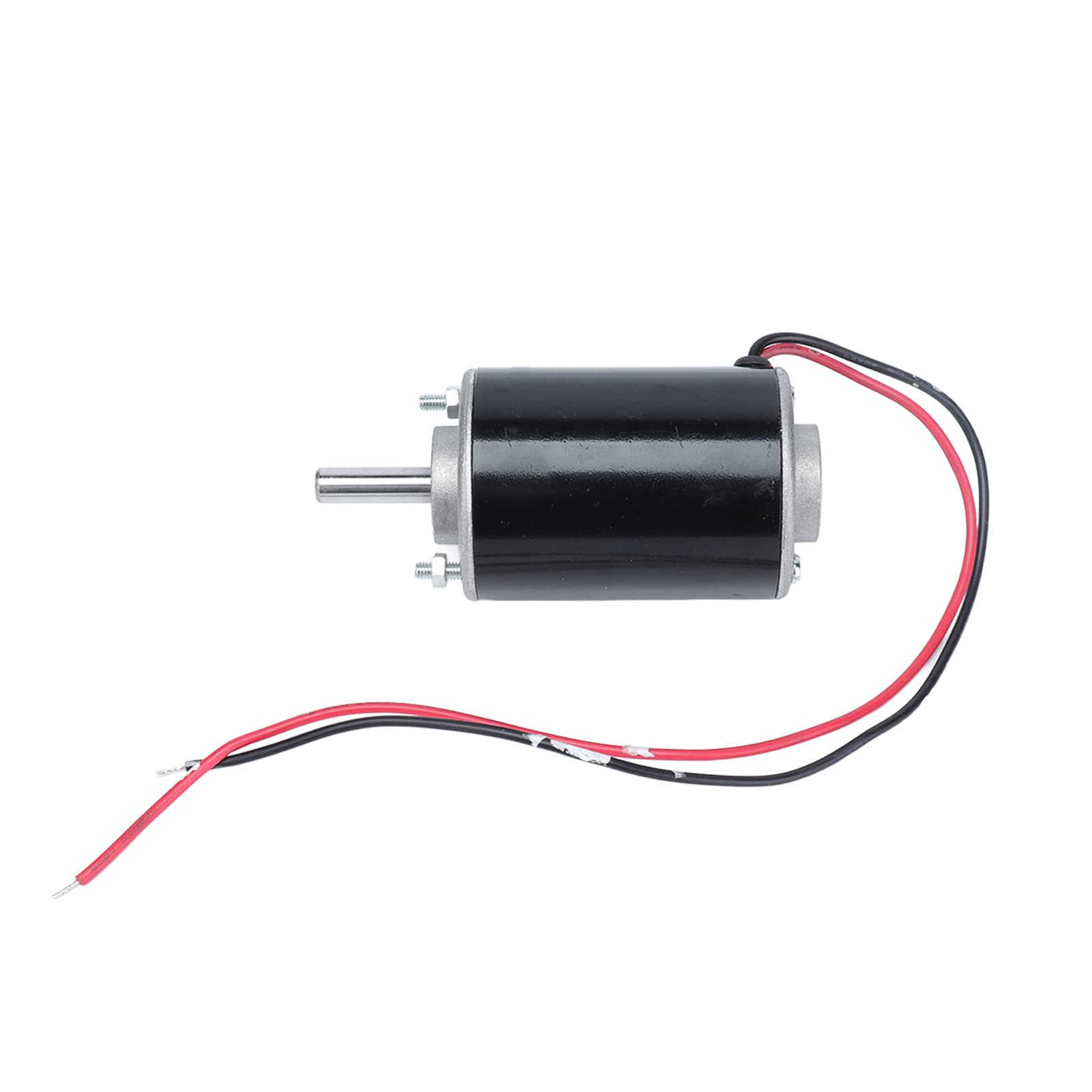 Permanentmagnet-Gleichstrommotor XD-3420, 30 W CW CCW mit Controller (24V7000 U/min)