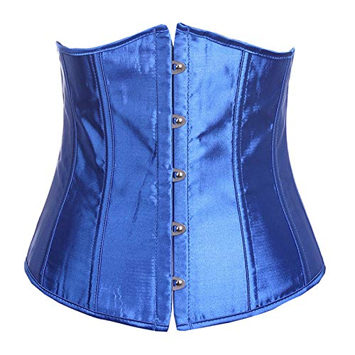 Short minceur sous-vêtement gainant noir taille haute élastique L