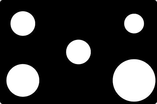 StoveGuard  Protectores de estufa compatibles con las gamas de gas Samsung Ultradelgado y fácil de limpiar  Solo tienes que elegir tu número de