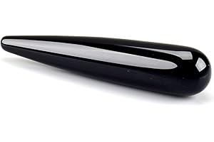 Crystal Yoni Wand Ideal for Personal Pleasure