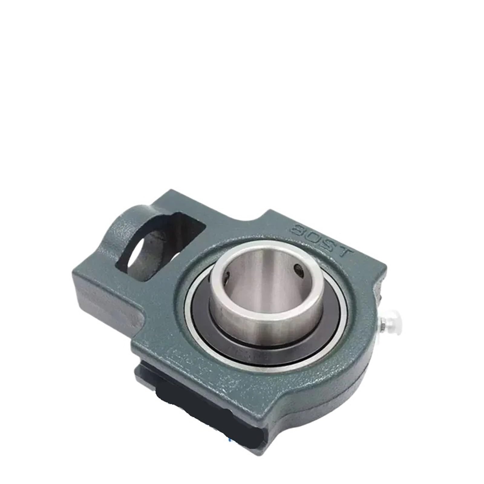 TSWASWUGP Mounted and Inserts Bearings with Housing Pillow Blocks UCT201 202 203 204 205 206 207(UCT201 Inner 12mm)