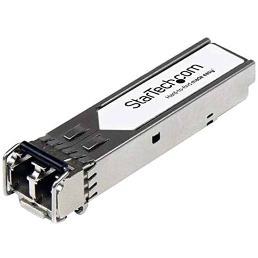 StarTech.com Brocade XBR-000180 Compatible SFP+ Module - 10GBase-SR Fiber Optical Transceiver (XBR-000180-ST)-picture-18