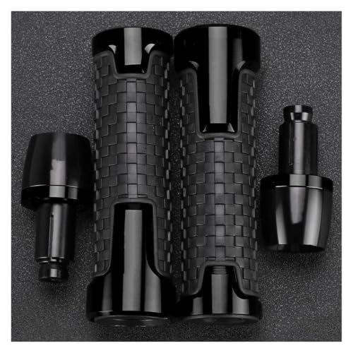 Leviers d’embrayage frein moto 7/8" 22mm MSX125 noir