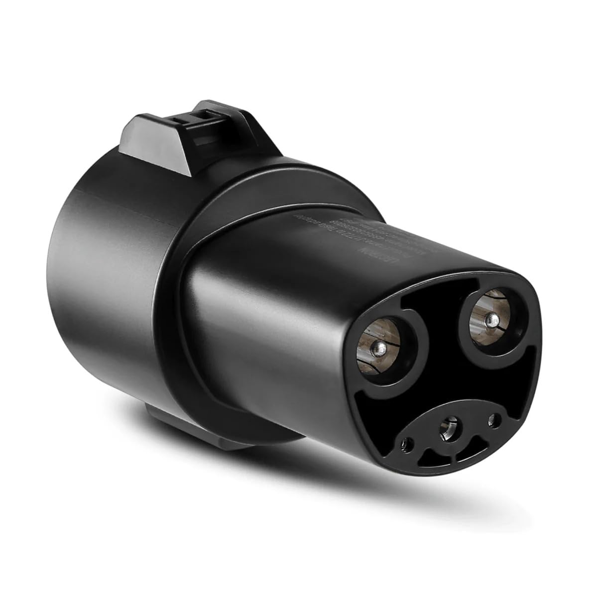 Lectron Adapter