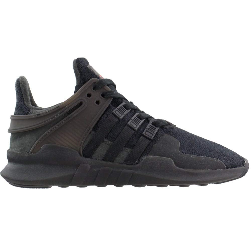 adidas eqt support black and cream