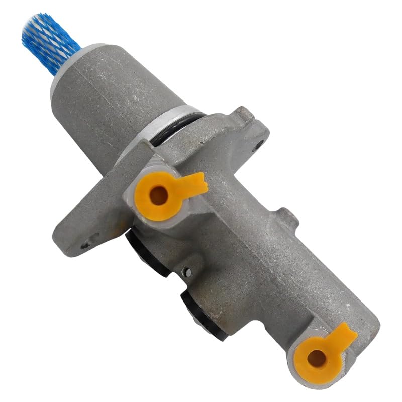 Cilindro maestro de frenos para solucionar la pérdida de presión en Benz Sprinter 904 6