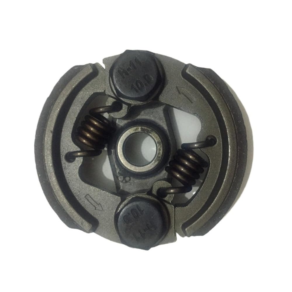 Embrayage 1E48F 48F 63CC pour tarières et perceuses