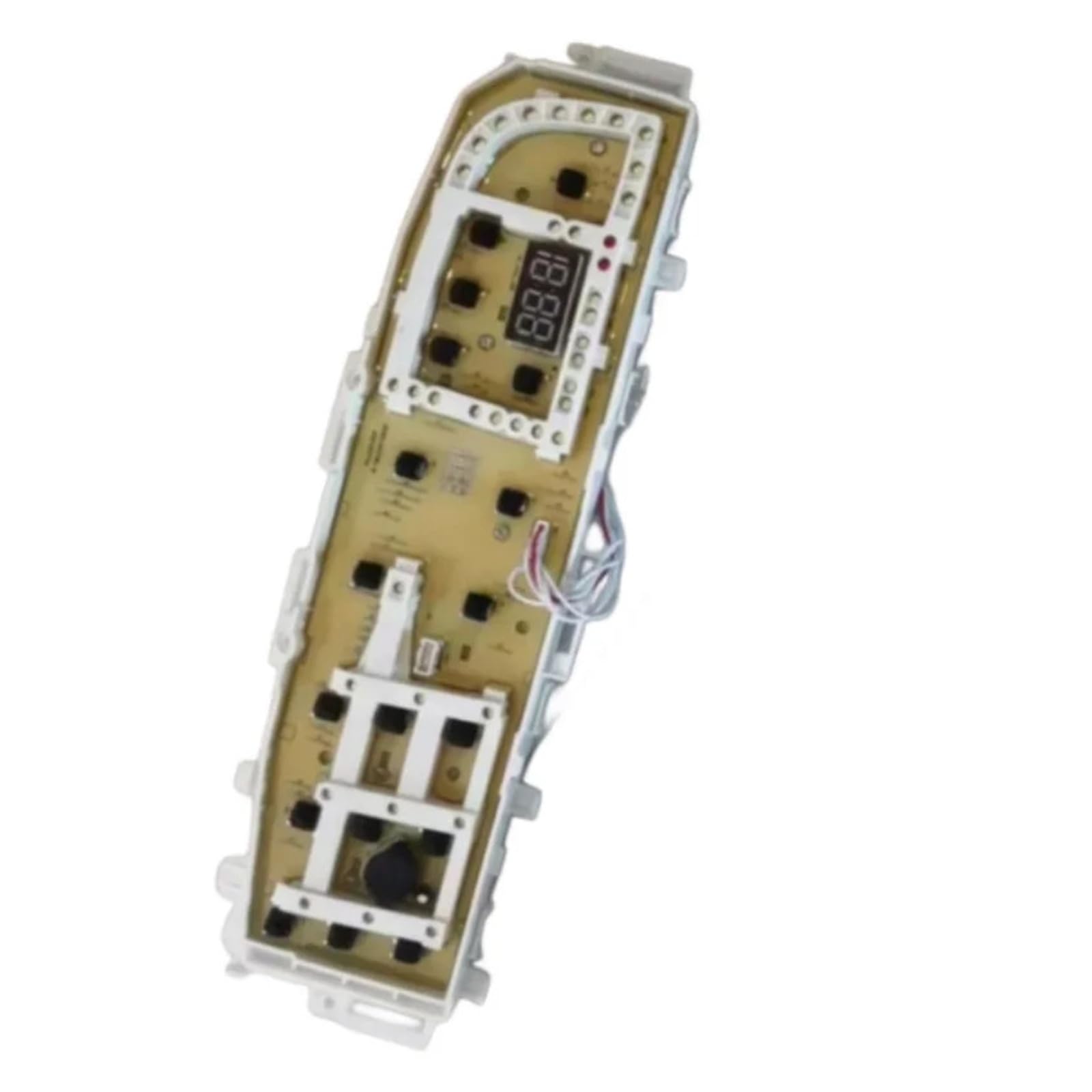 KONGLIE Washing Machine Computer Board Compatible with Samsung DC92-01470F DC92-01470L DC92-01747 DC92-01450 Replacement Control Board Motherboard