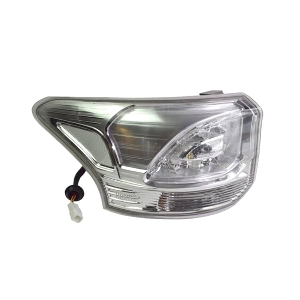 MALOOS Car Rear Bumper Tail Light LH 8330A789 Brake Stop