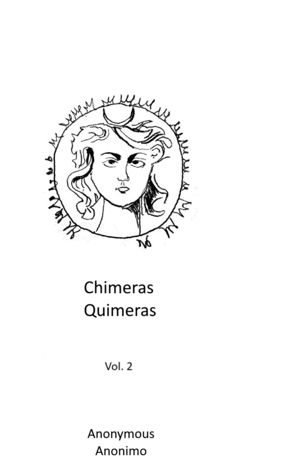 Chimeras Quimeras Vol. 2
