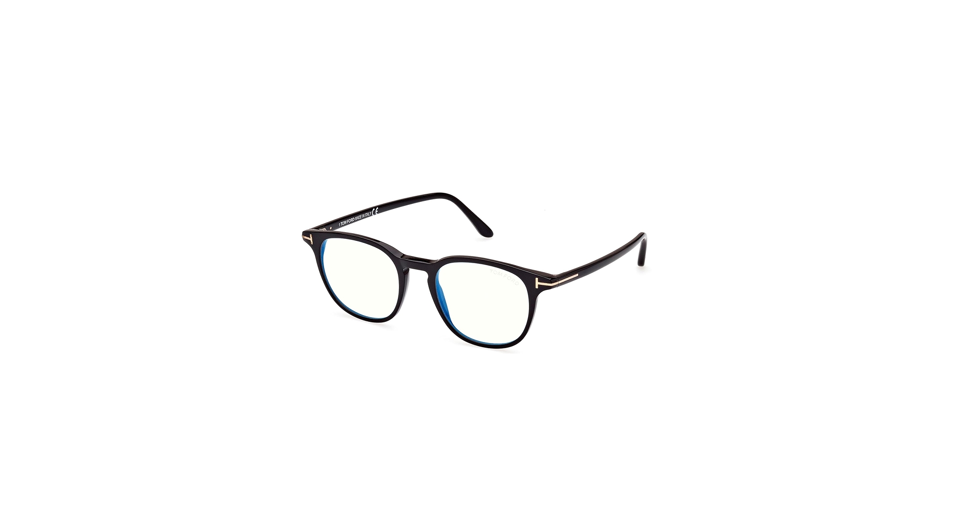 Tomページ Amazon.com: Tom Ford Eyeglasses FT 5868 -B 092 Shiny