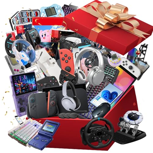 [紫星] ゲーム福袋【2026年 豪華ゲーム応援】【2026 福袋・画像から3点詰み】 ハッピーバッグ メンズ レディース HAPPY BAG まとめ買い レディース メンズのサムネイル