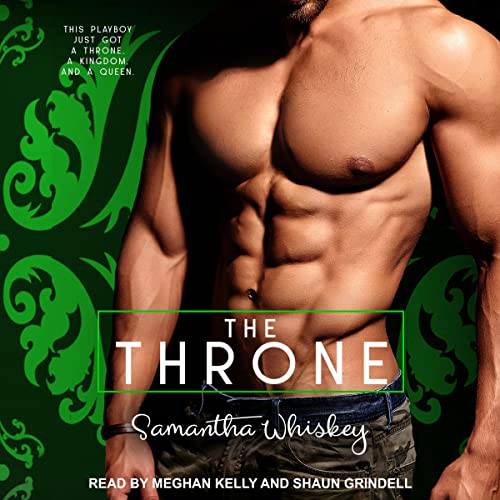 The Throne by Samantha Whiskey episode artwork