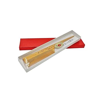 輪島塗　櫛と帯留のセット 木箱入り 輪島塗 櫛と帯留のセット 木箱入り