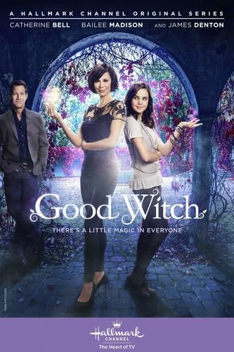 The Good Witch: Season One [DVD]