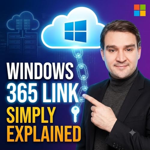 Windows 365 Link - Simply Explained