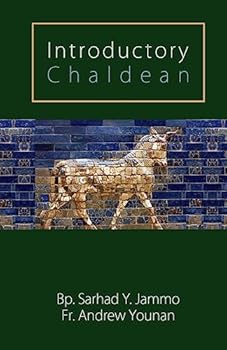 Paperback Introductory Chaldean Book