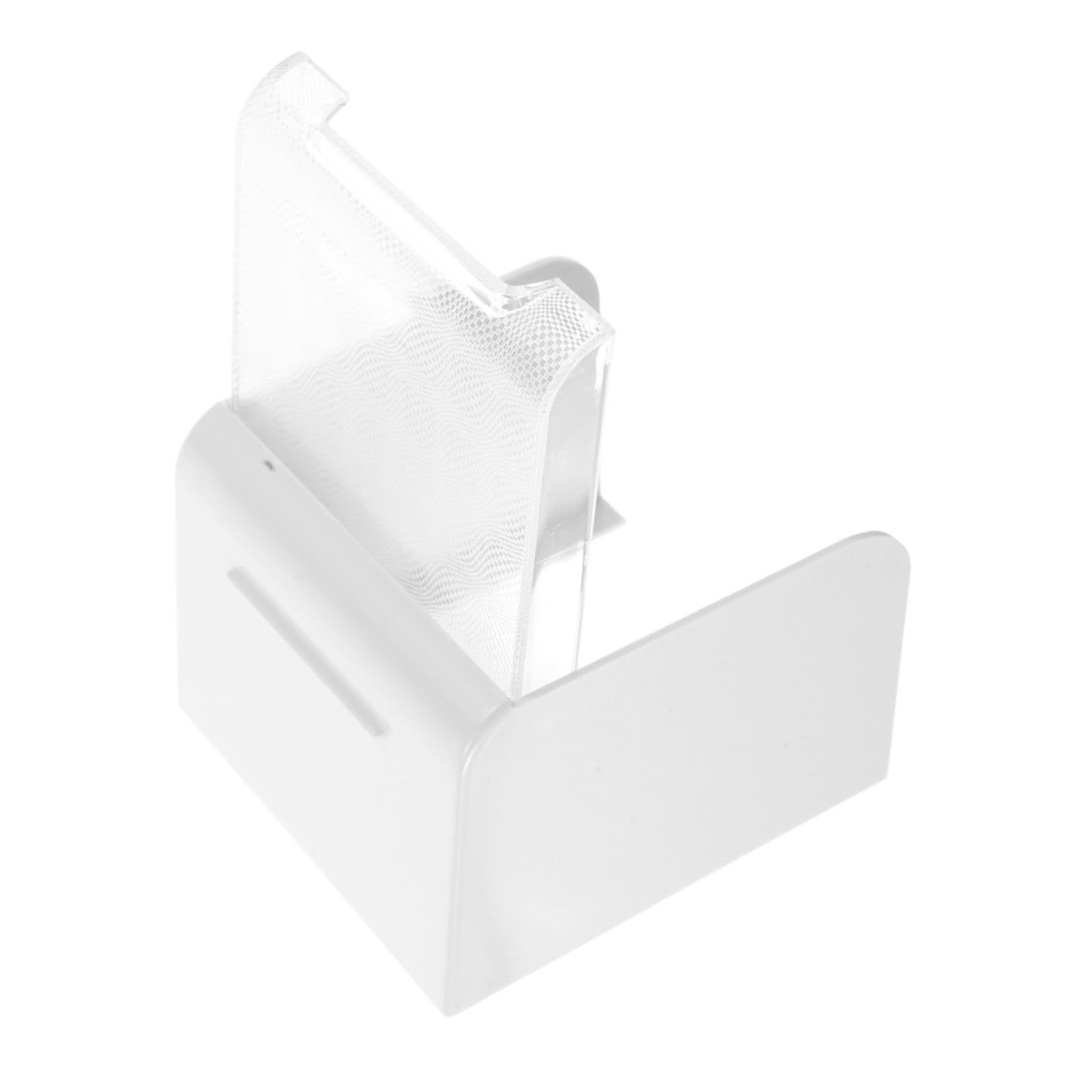 Holibanna Outdoor Electrical Box Cover Type Transparent Plug Protector for Wall Sockets Weatherproof for Safe Outdoor Use Flexible Installation Options Rain Cover